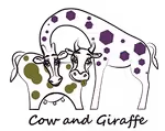 Cow & Giraffe logo